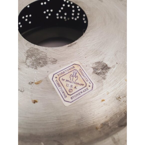 Brass display stand for egg, mineral, orb or large crystal ball, ostrich egg - Picture 6 of 10